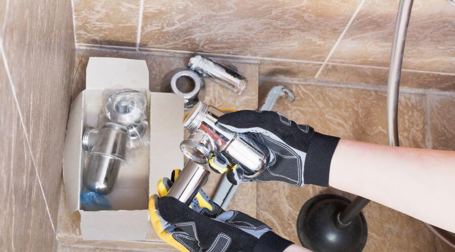 Professional Storm Sewer Service in Mehoopany, PA